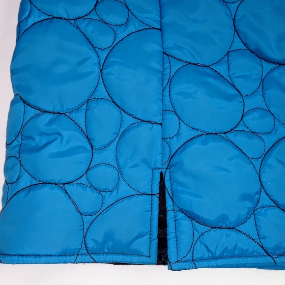 J.M.McCarroll light Weight Quilted Puffer Vest Jacket Size 2X - Picture 9 of 9